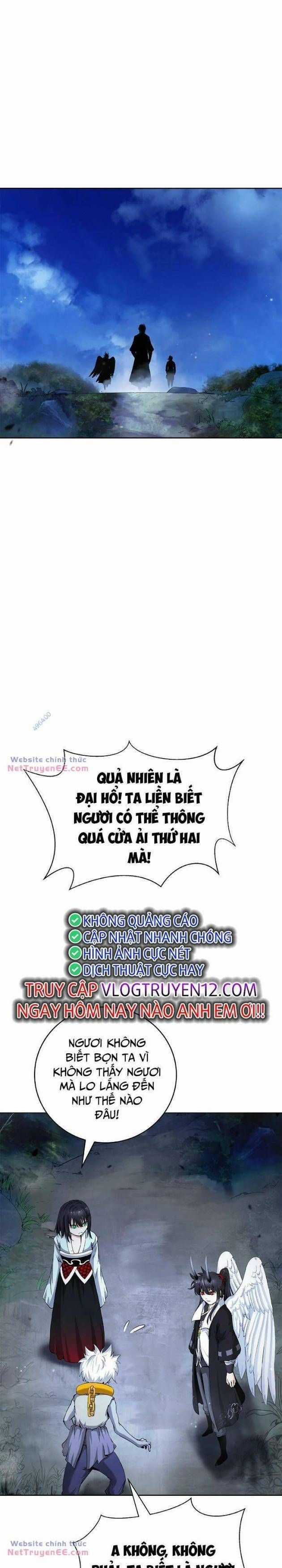 Lãng Tiên Kỳ Đàm Chương 145 trang 11