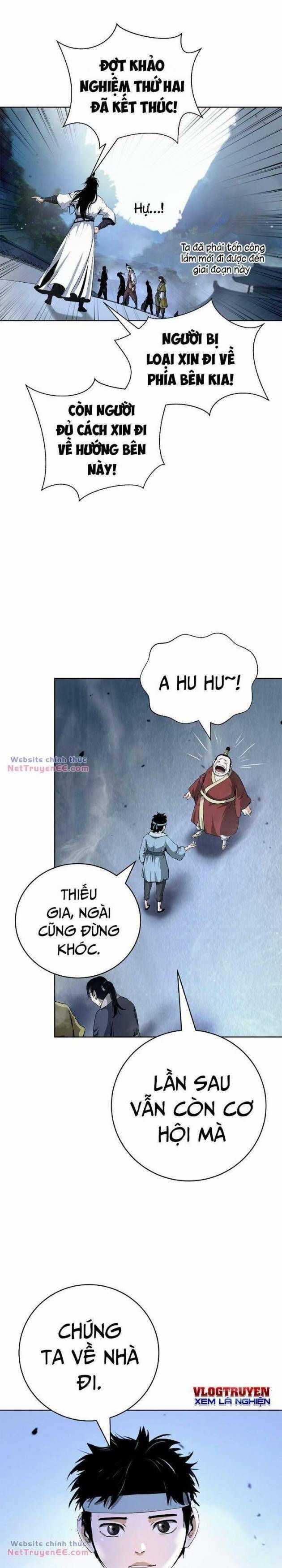 Lãng Tiên Kỳ Đàm Chương 145 trang 12