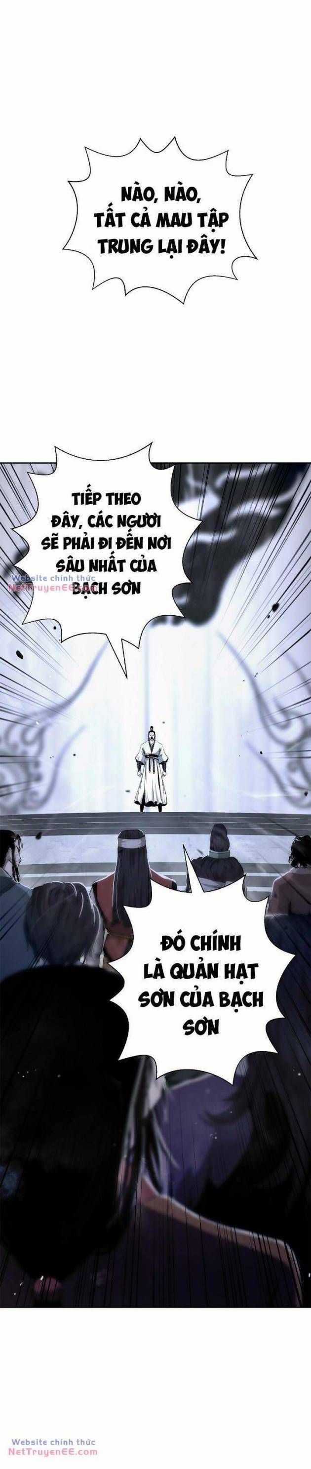 Lãng Tiên Kỳ Đàm Chương 145 trang 17