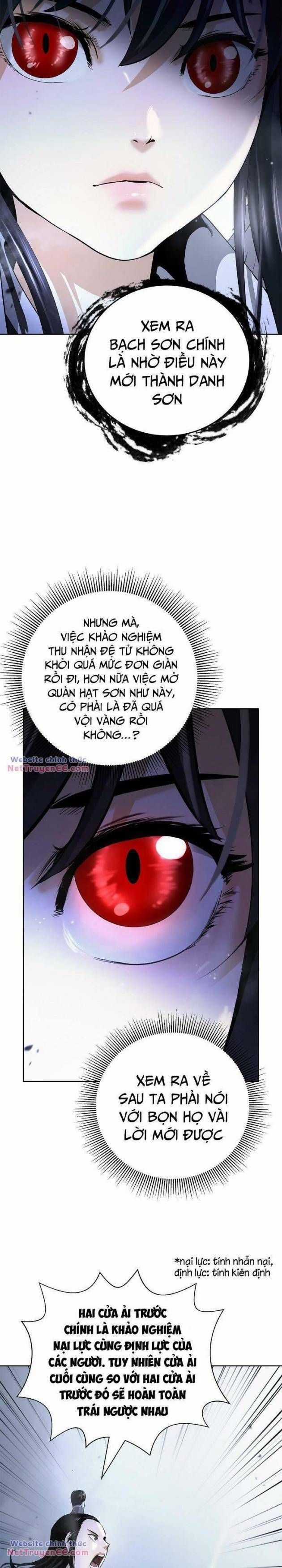 Lãng Tiên Kỳ Đàm Chương 145 trang 18