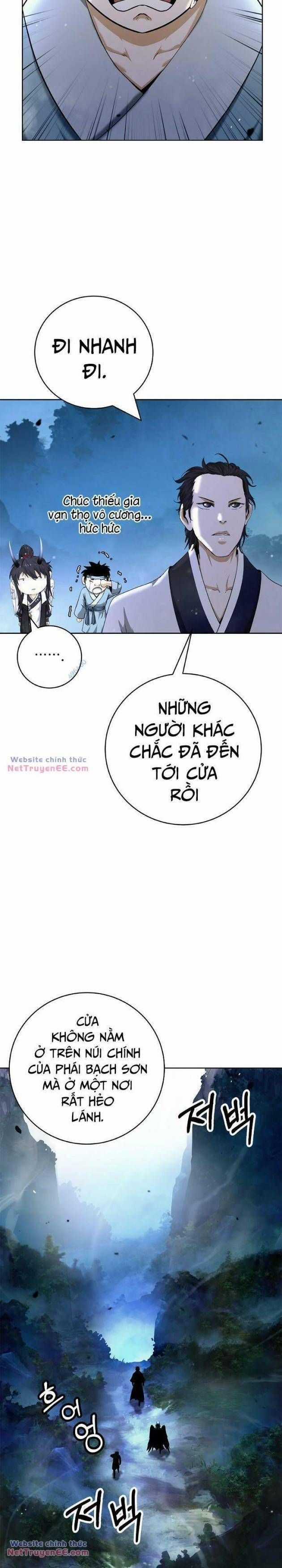 Lãng Tiên Kỳ Đàm Chương 145 trang 2