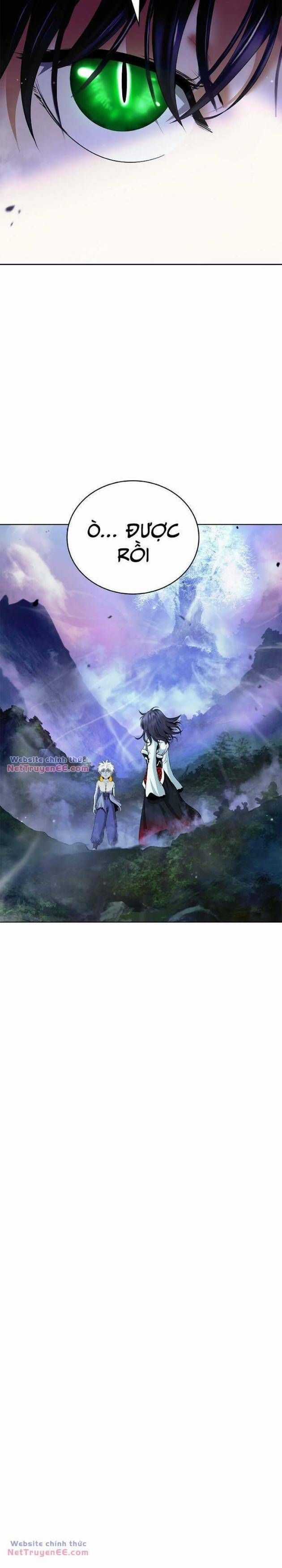 Lãng Tiên Kỳ Đàm Chương 145 trang 20