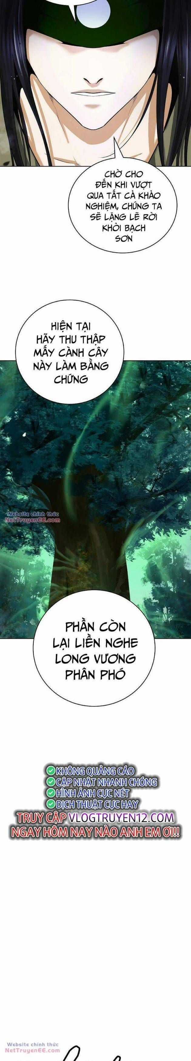 Lãng Tiên Kỳ Đàm Chương 145 trang 21