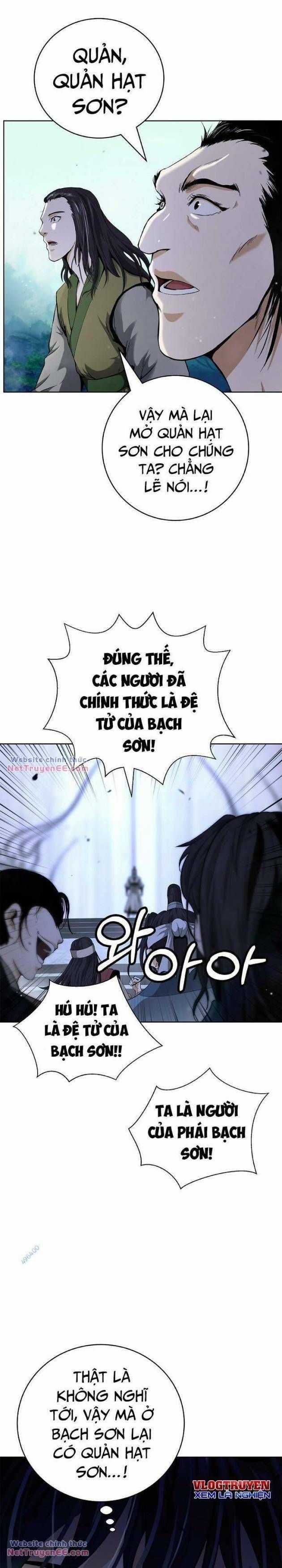 Lãng Tiên Kỳ Đàm Chương 145 trang 22