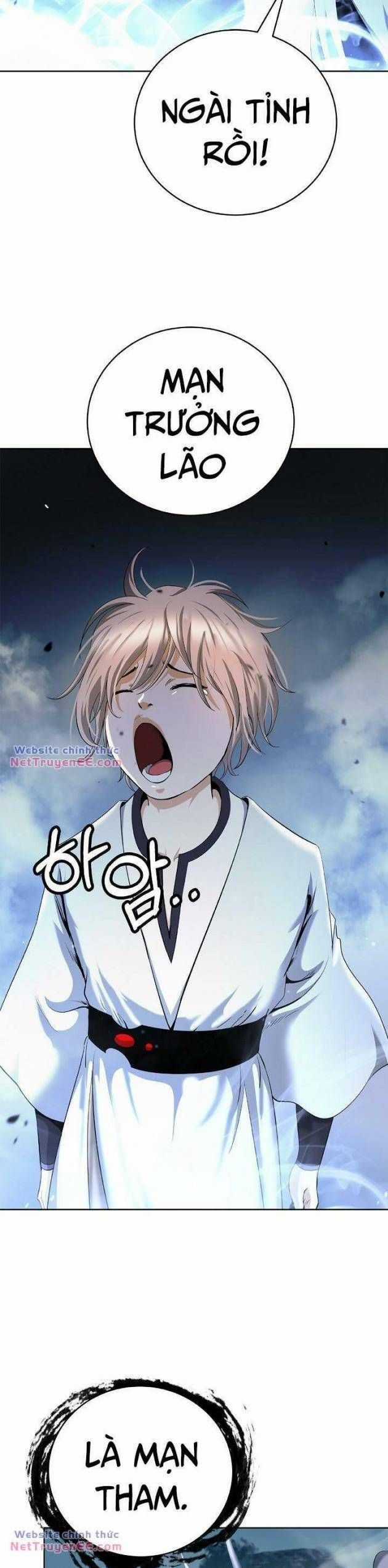 Lãng Tiên Kỳ Đàm Chương 145 trang 28