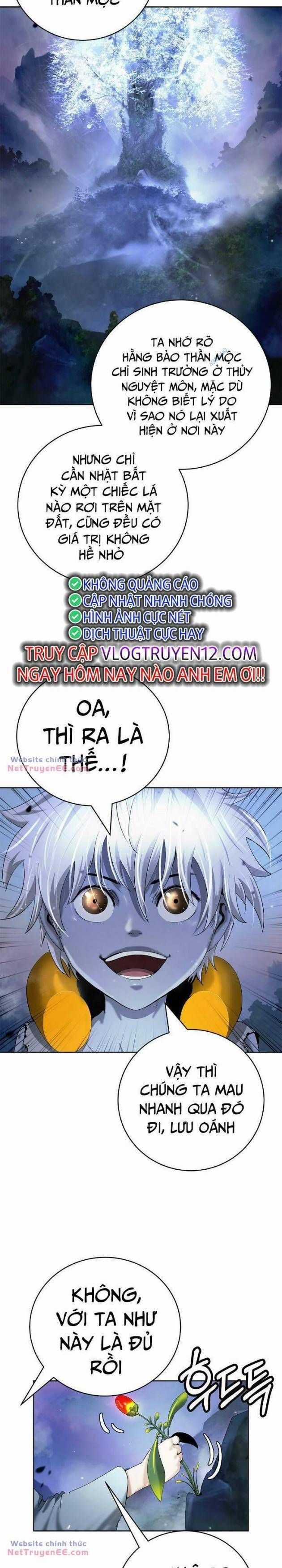 Lãng Tiên Kỳ Đàm Chương 145 trang 3