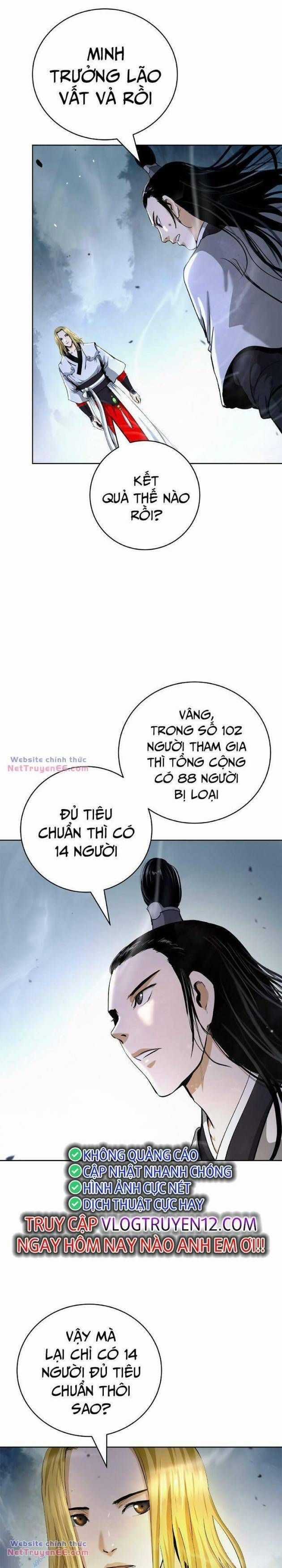 Lãng Tiên Kỳ Đàm Chương 145 trang 32