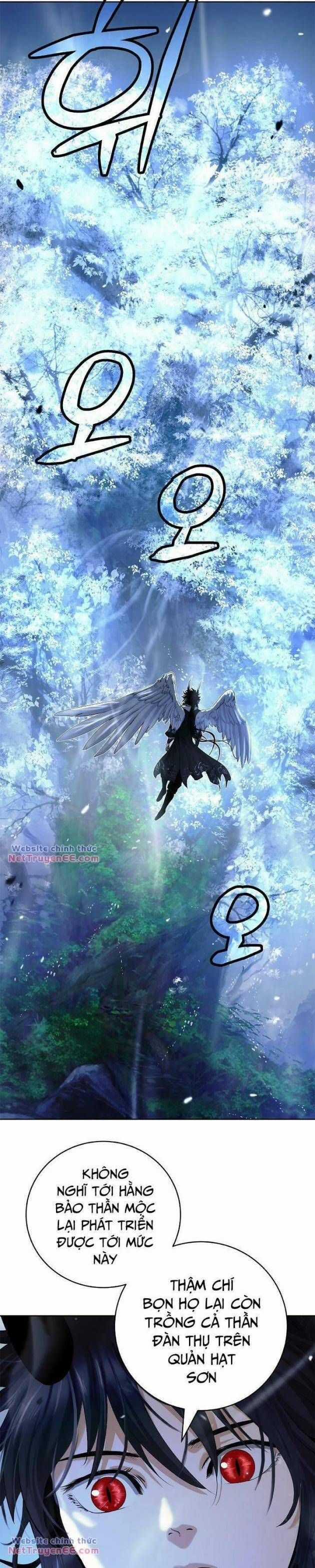 Lãng Tiên Kỳ Đàm Chương 145 trang 33