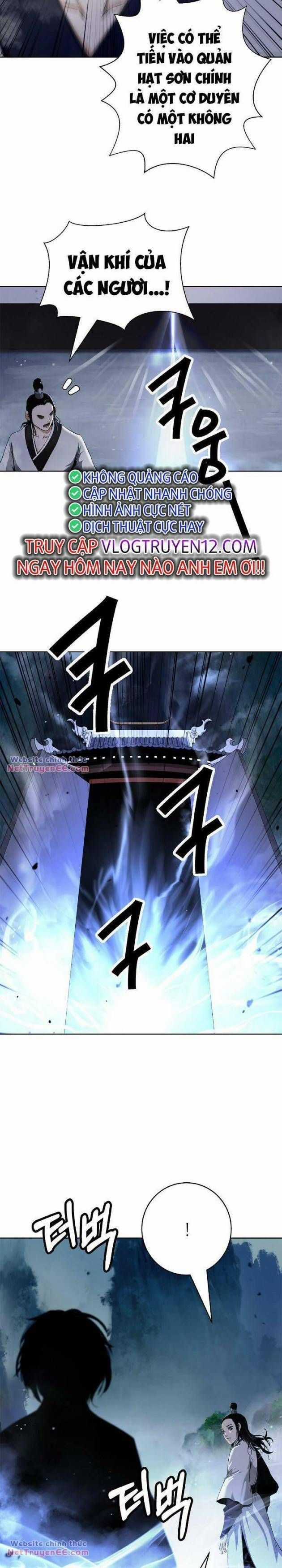 Lãng Tiên Kỳ Đàm Chương 145 trang 34