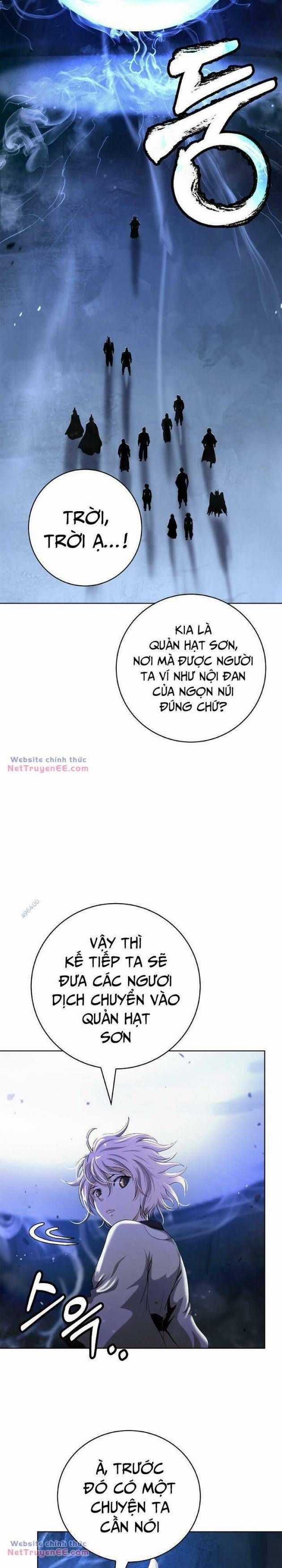 Lãng Tiên Kỳ Đàm Chương 145 trang 36