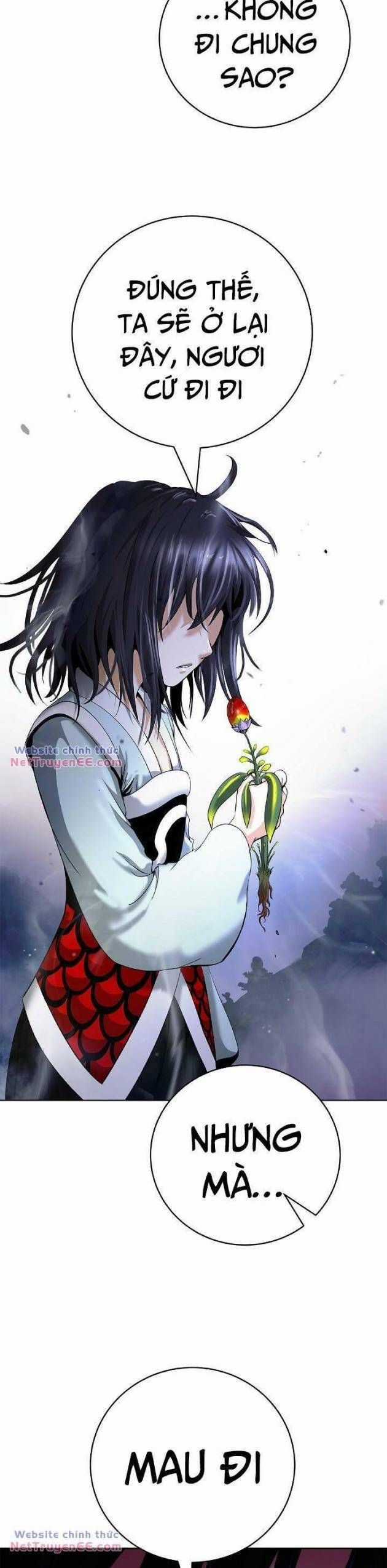 Lãng Tiên Kỳ Đàm Chương 145 trang 4