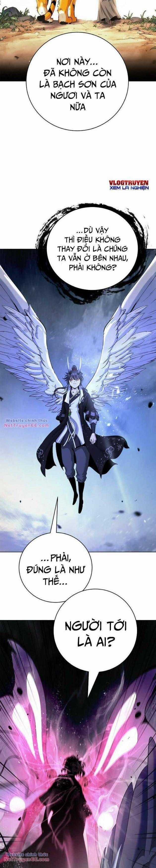 Lãng Tiên Kỳ Đàm Chương 145 trang 40