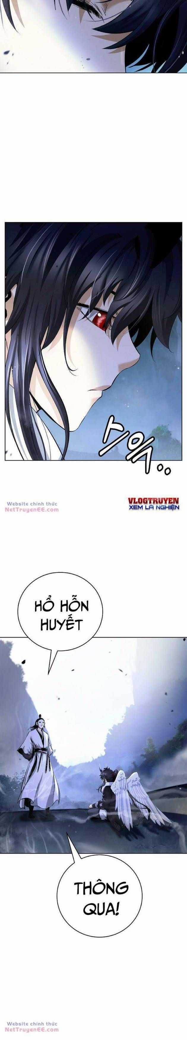 Lãng Tiên Kỳ Đàm Chương 145 trang 8