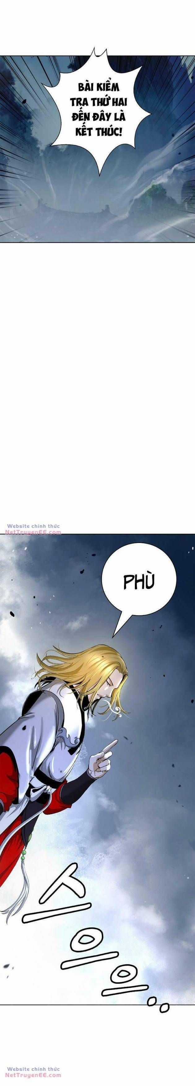 Lãng Tiên Kỳ Đàm Chương 145 trang 9