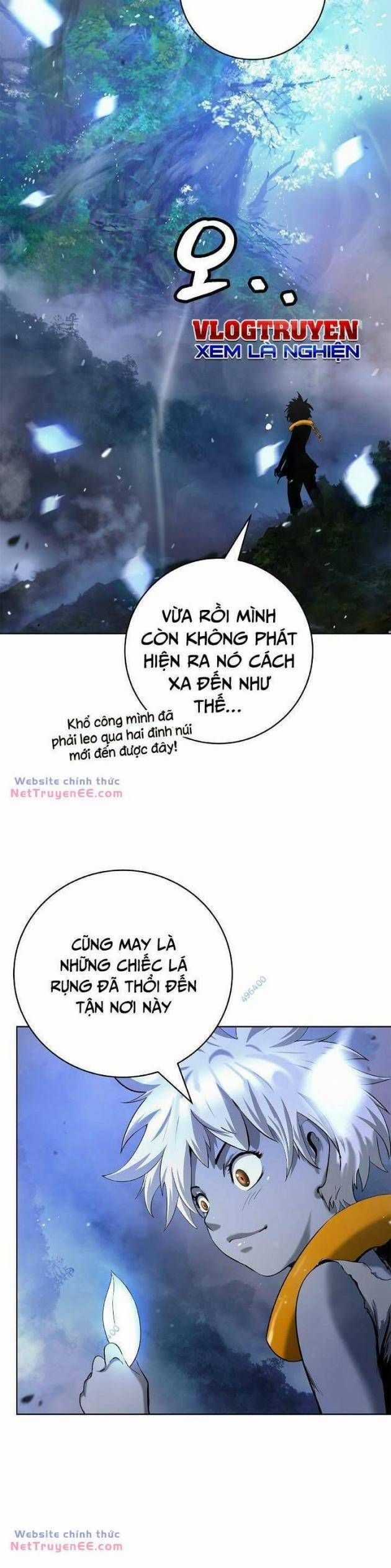 Lãng Tiên Kỳ Đàm Chương 146 trang 10