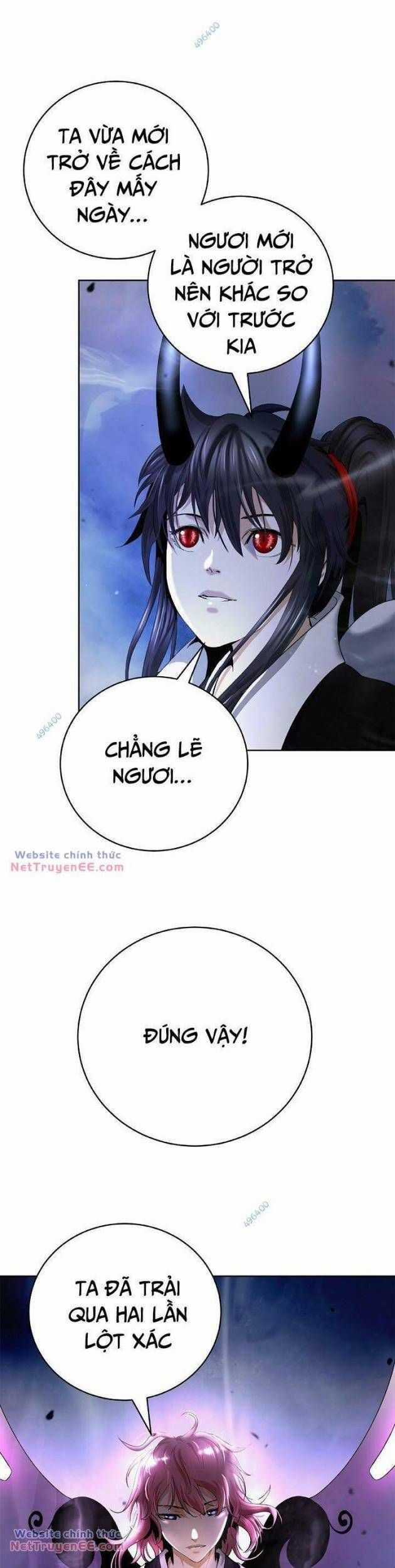 Lãng Tiên Kỳ Đàm Chương 146 trang 12