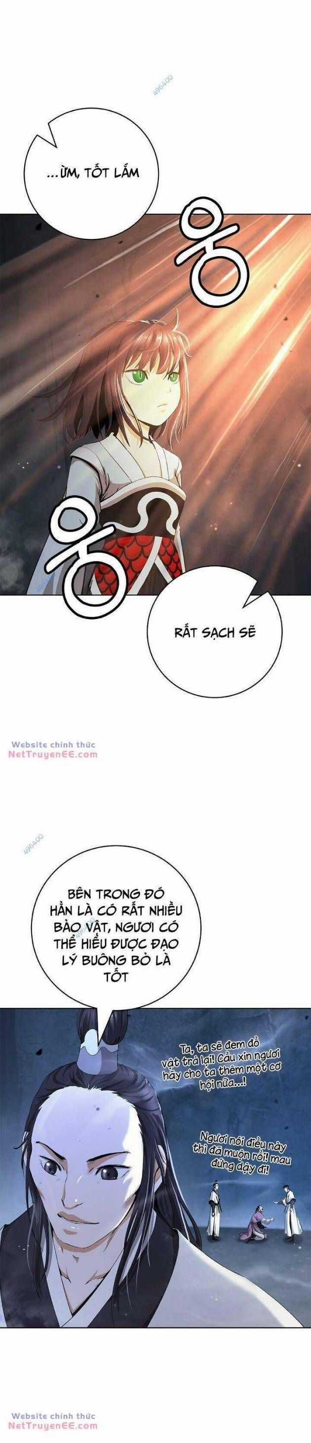 Lãng Tiên Kỳ Đàm Chương 146 trang 17