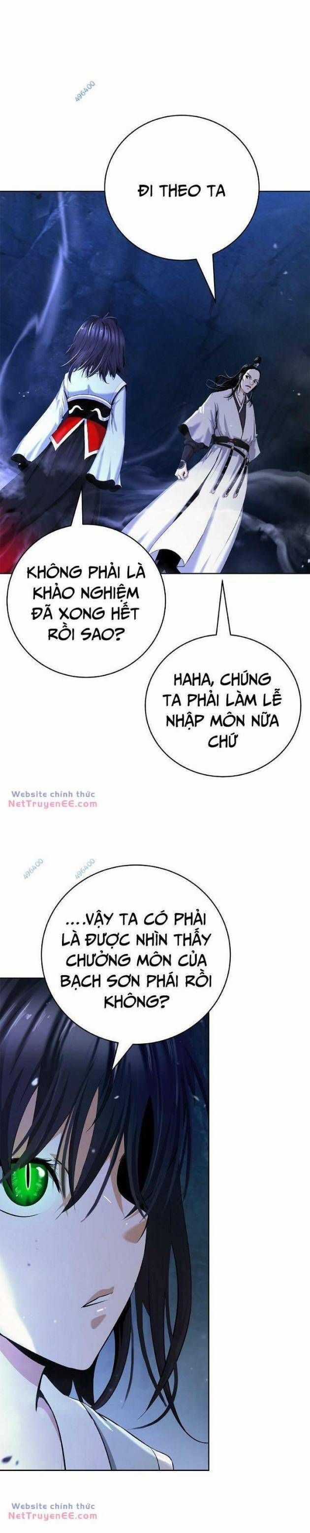 Lãng Tiên Kỳ Đàm Chương 146 trang 2