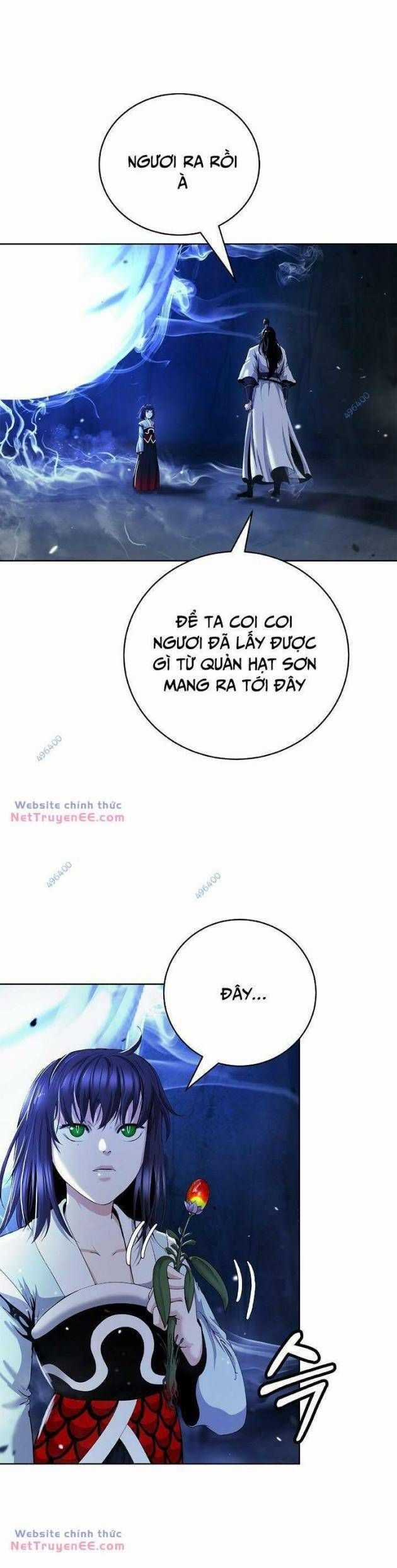 Lãng Tiên Kỳ Đàm Chương 146 trang 20