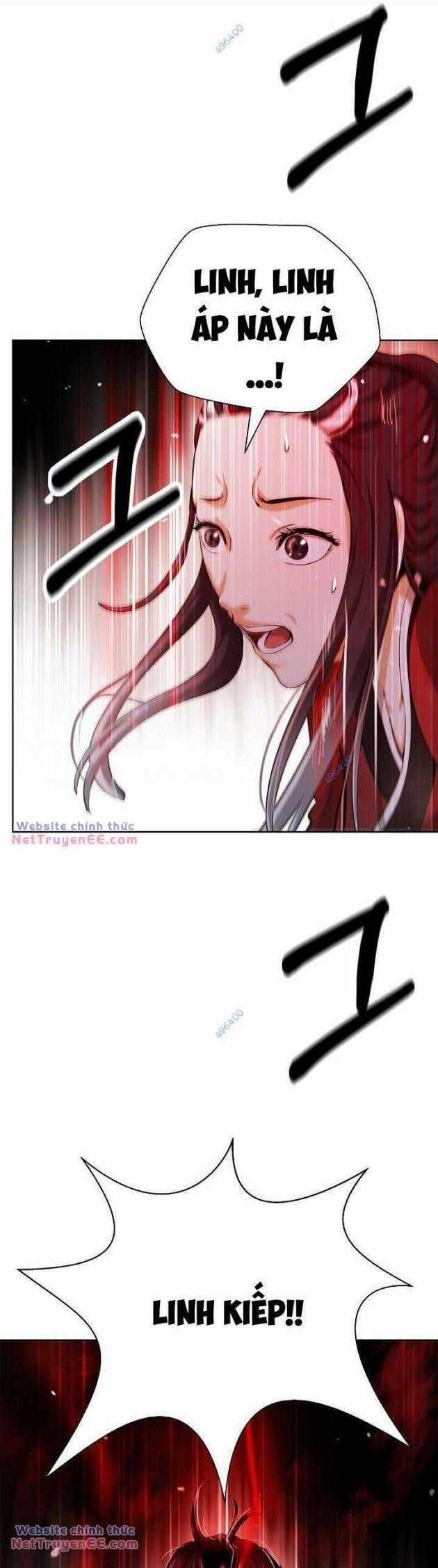 Lãng Tiên Kỳ Đàm Chương 146 trang 23