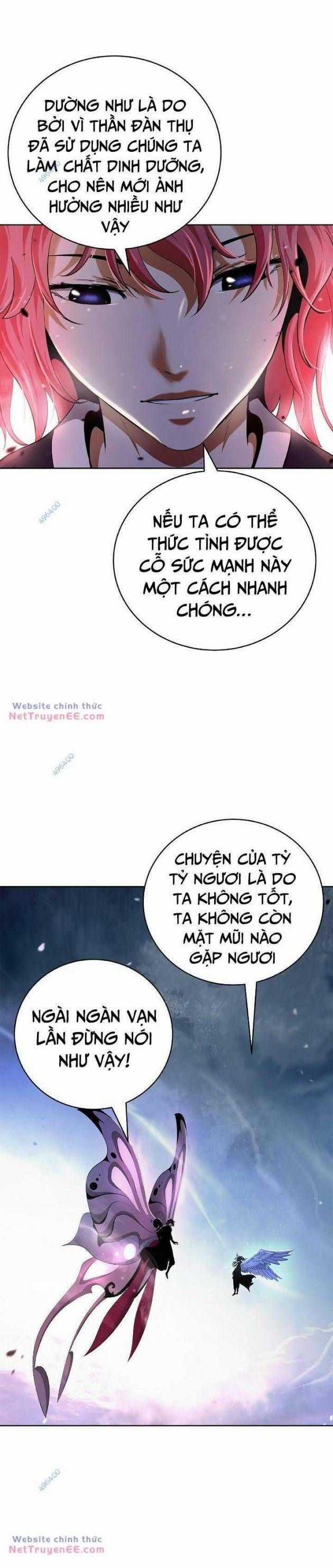 Lãng Tiên Kỳ Đàm Chương 146 trang 26