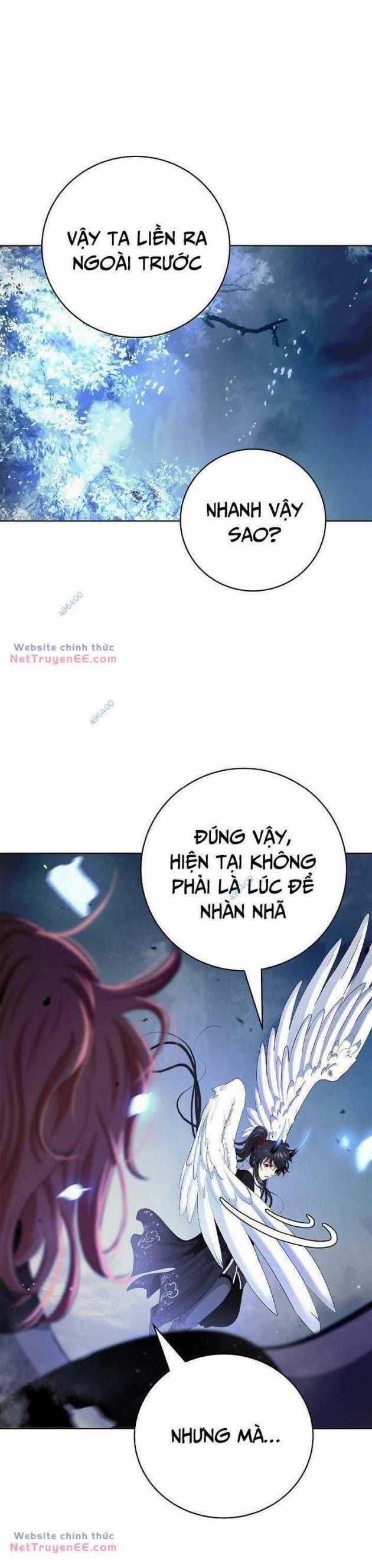 Lãng Tiên Kỳ Đàm Chương 146 trang 28