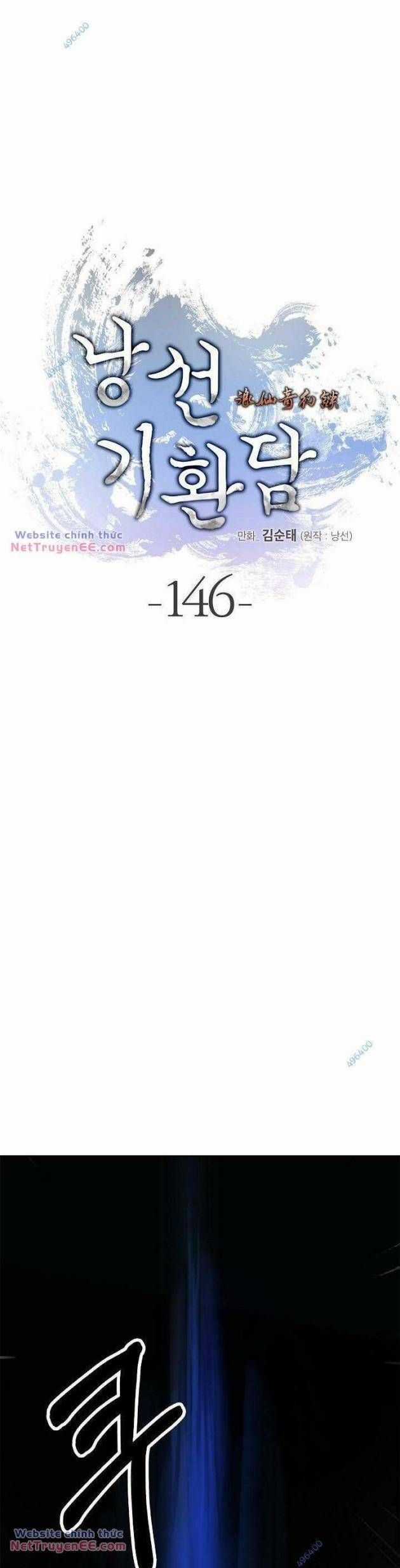 Lãng Tiên Kỳ Đàm Chương 146 trang 30