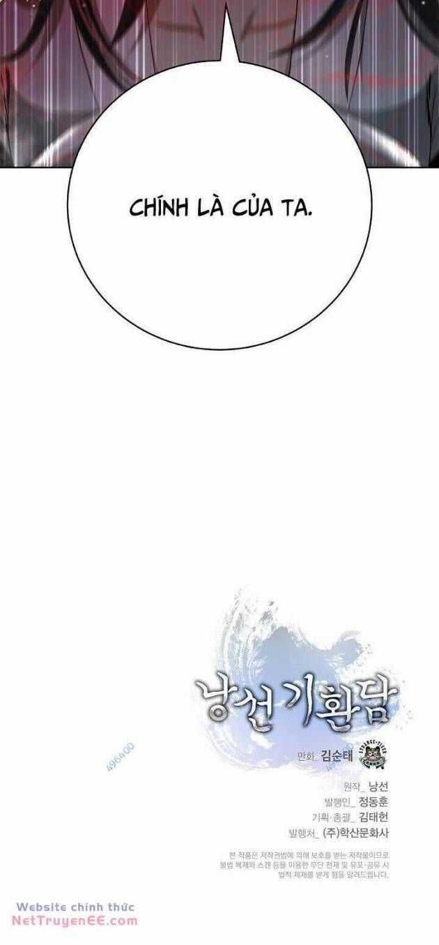 Lãng Tiên Kỳ Đàm Chương 146 trang 34