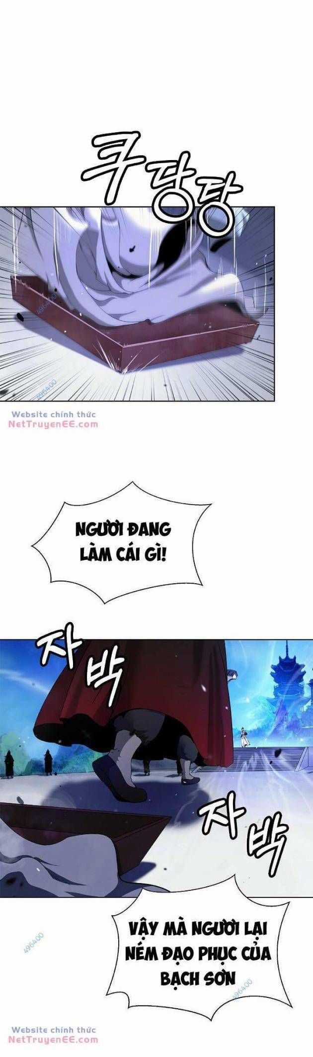 Lãng Tiên Kỳ Đàm Chương 146 trang 35