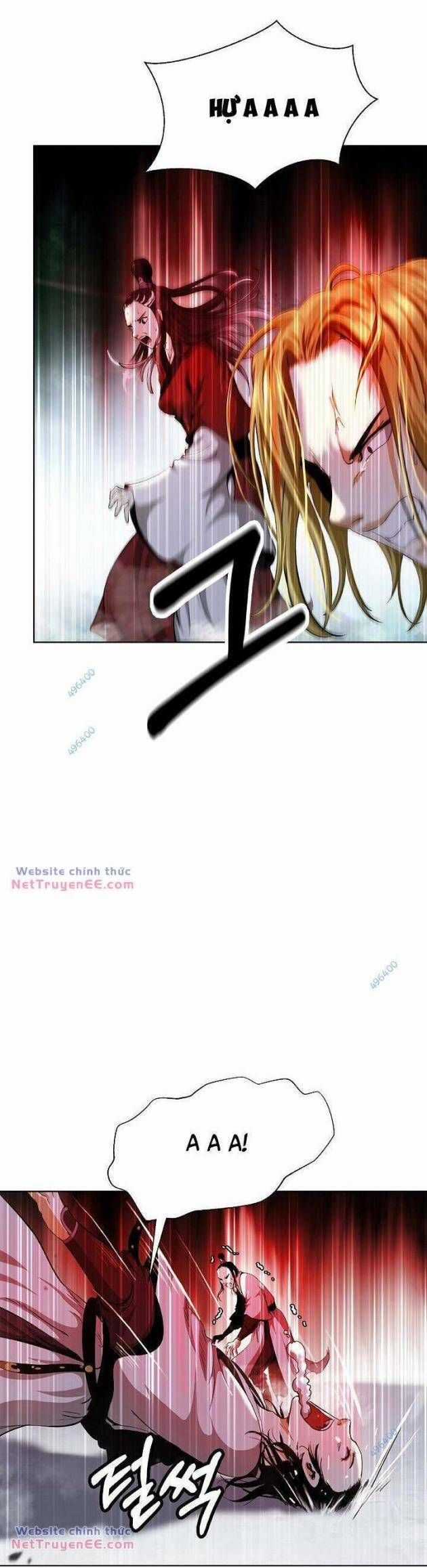 Lãng Tiên Kỳ Đàm Chương 146 trang 36