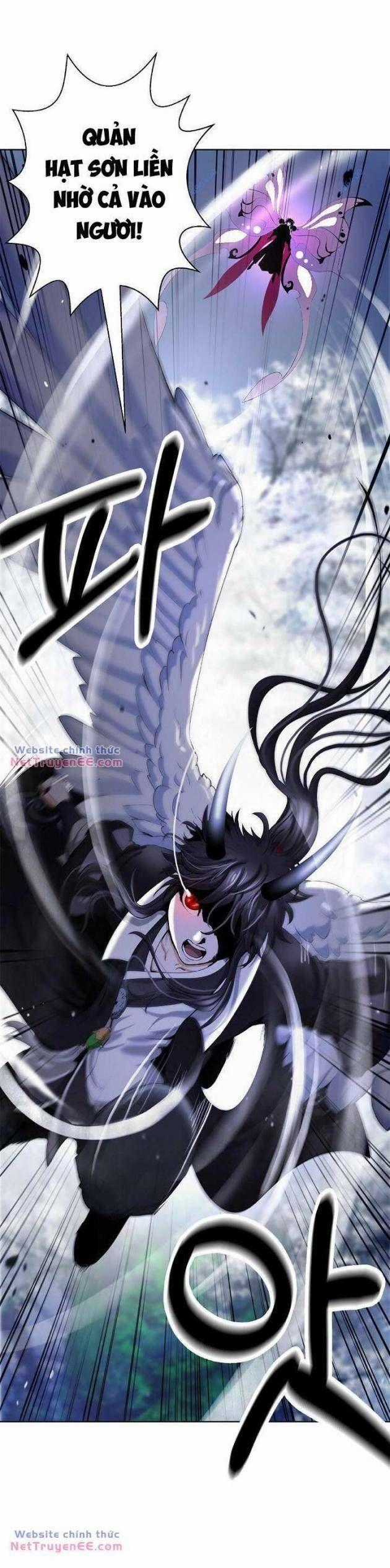 Lãng Tiên Kỳ Đàm Chương 146 trang 40