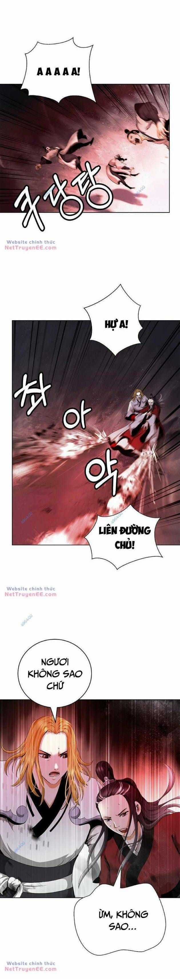 Lãng Tiên Kỳ Đàm Chương 147 trang 10