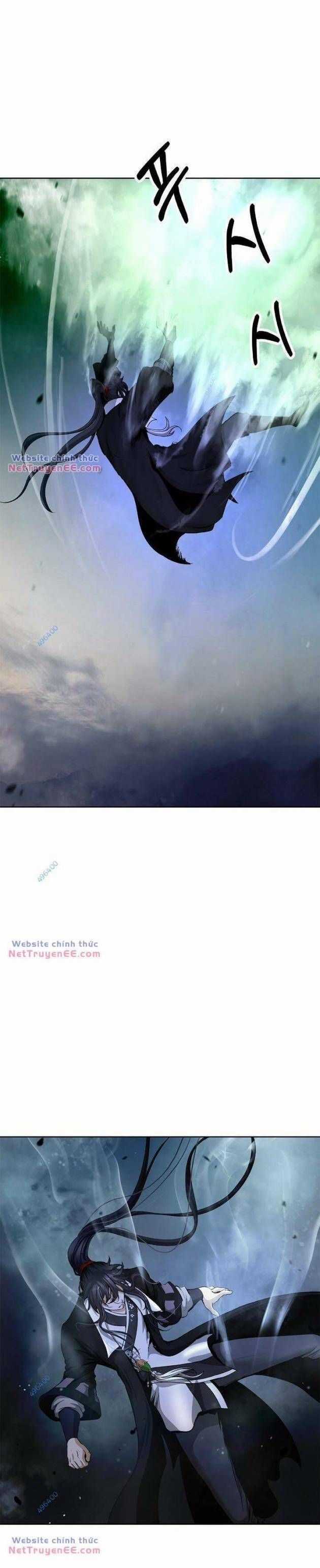 Lãng Tiên Kỳ Đàm Chương 147 trang 11