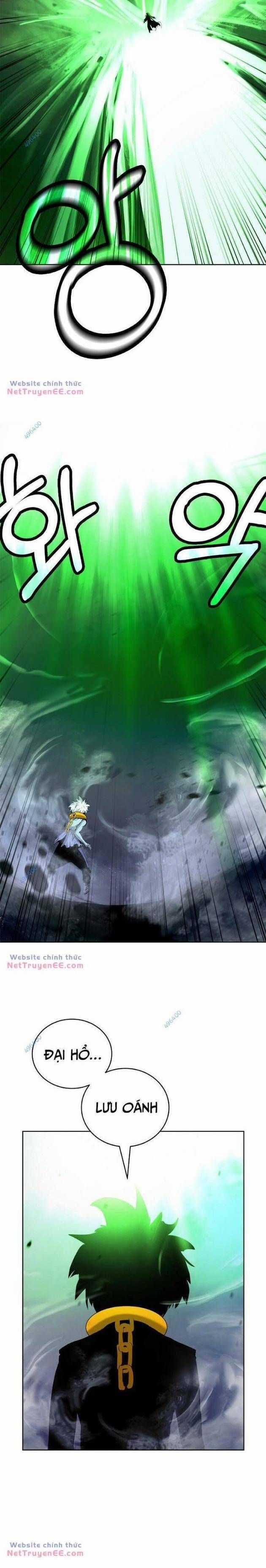 Lãng Tiên Kỳ Đàm Chương 147 trang 13