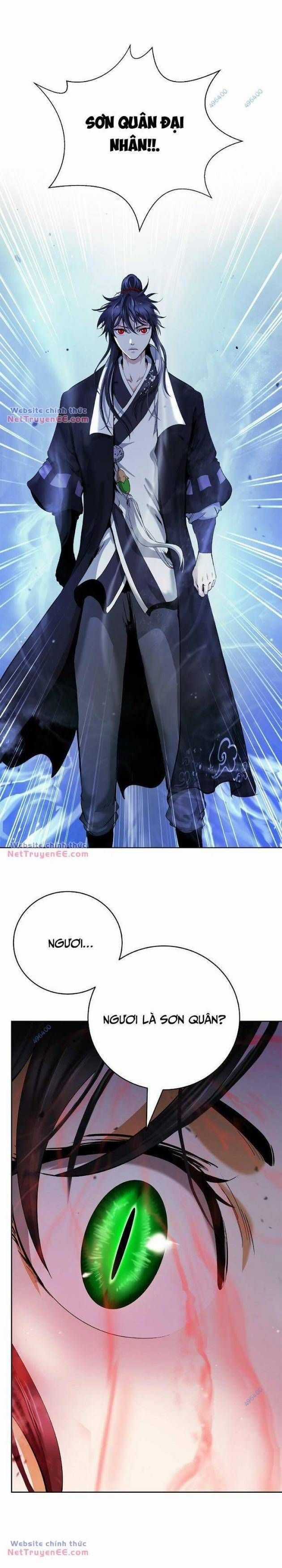 Lãng Tiên Kỳ Đàm Chương 147 trang 15