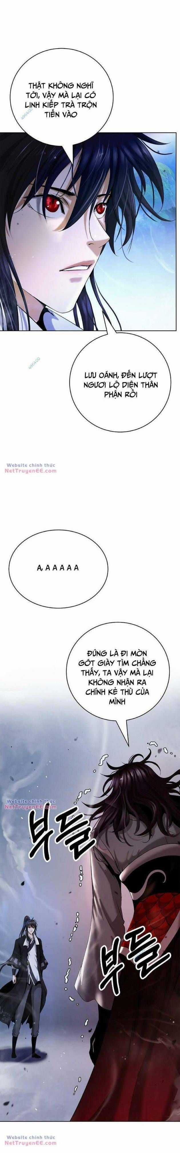 Lãng Tiên Kỳ Đàm Chương 147 trang 18