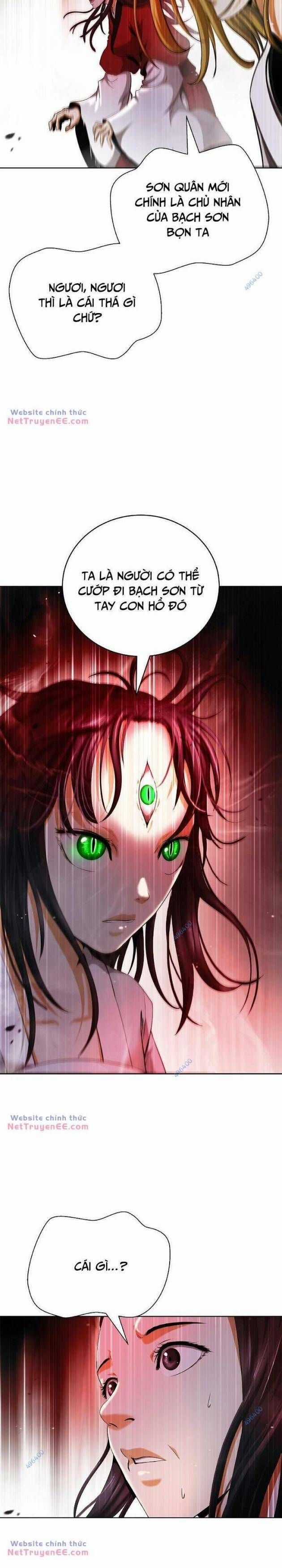 Lãng Tiên Kỳ Đàm Chương 147 trang 2