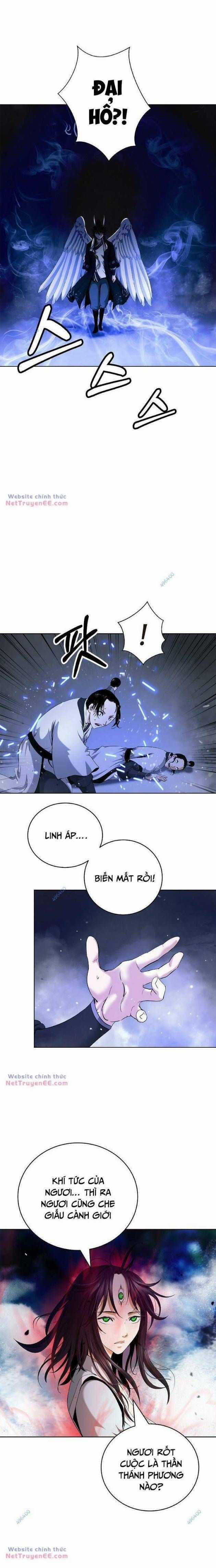 Lãng Tiên Kỳ Đàm Chương 147 trang 20