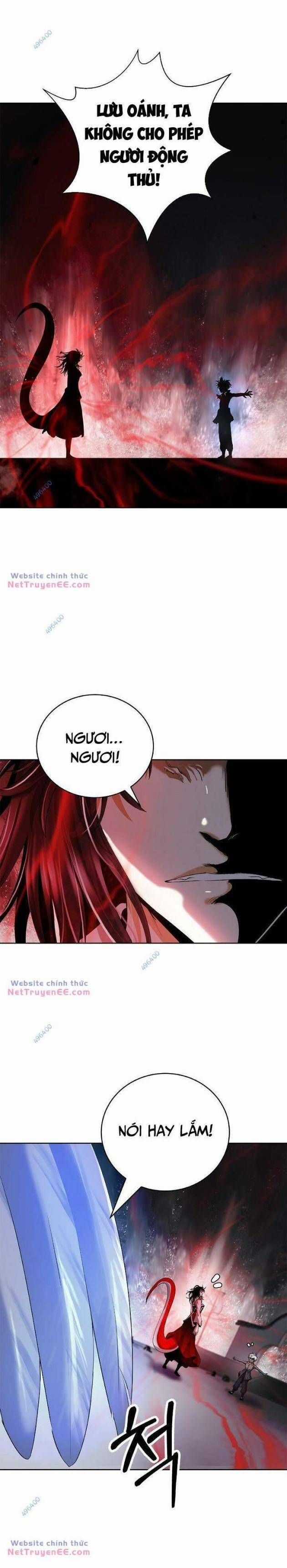 Lãng Tiên Kỳ Đàm Chương 147 trang 21