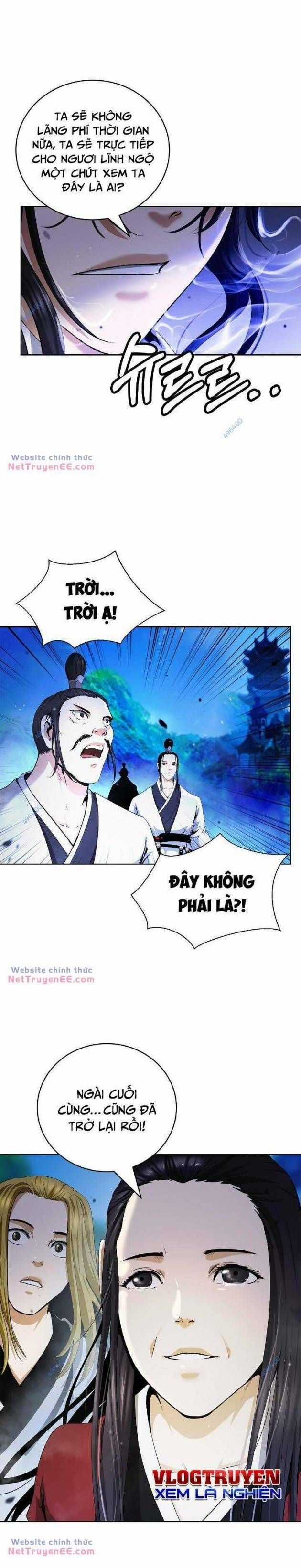 Lãng Tiên Kỳ Đàm Chương 147 trang 23