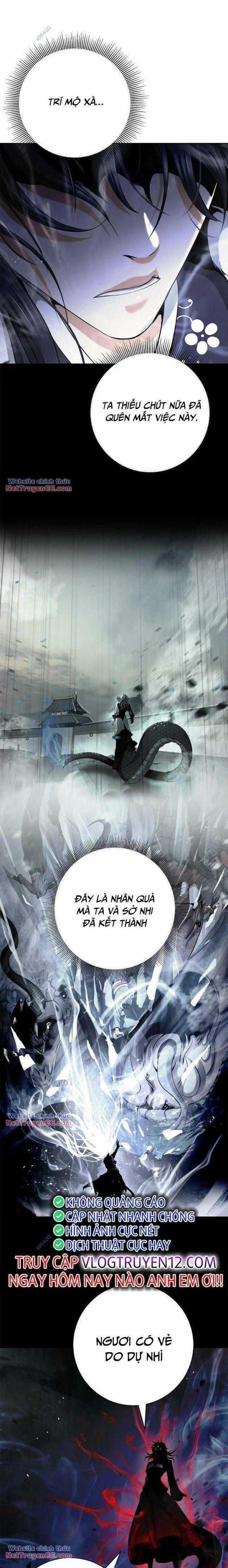 Lãng Tiên Kỳ Đàm Chương 147 trang 24