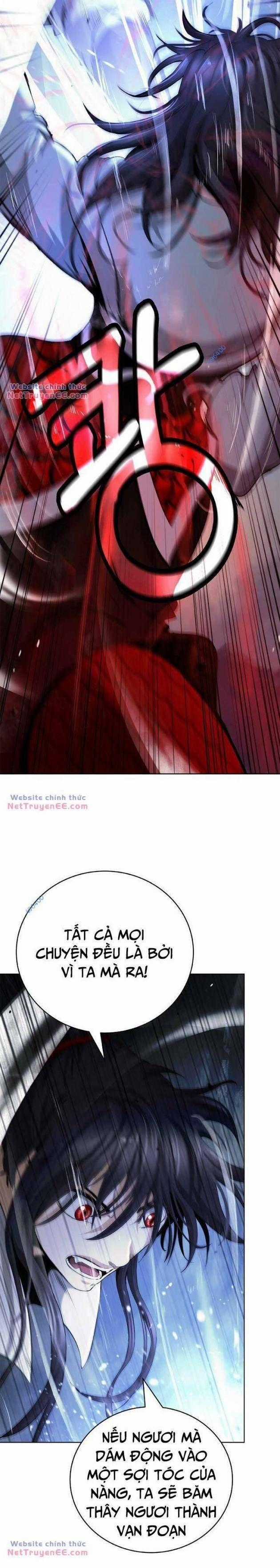 Lãng Tiên Kỳ Đàm Chương 147 trang 25