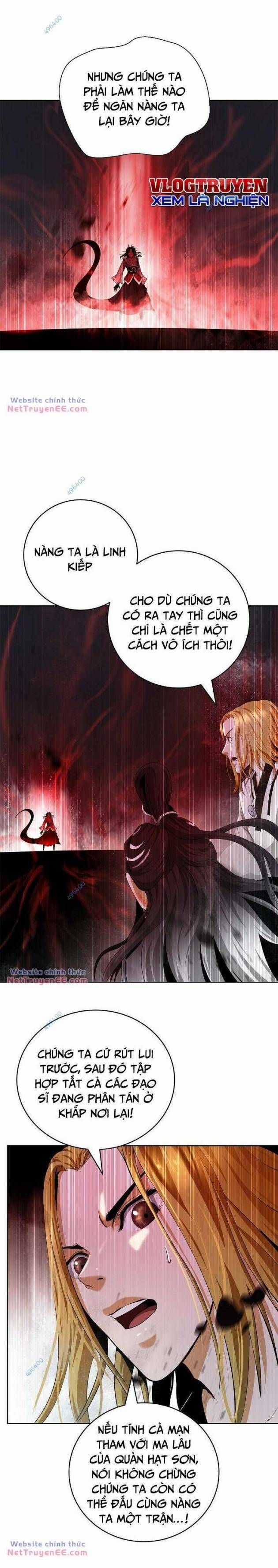 Lãng Tiên Kỳ Đàm Chương 147 trang 6