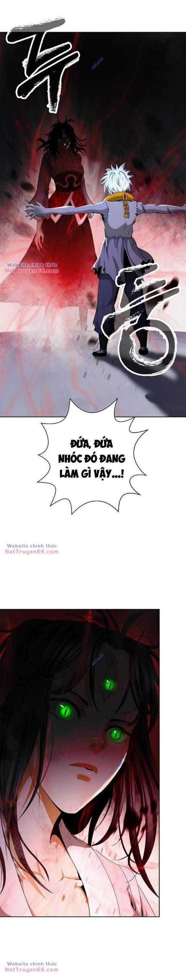 Lãng Tiên Kỳ Đàm Chương 147 trang 7