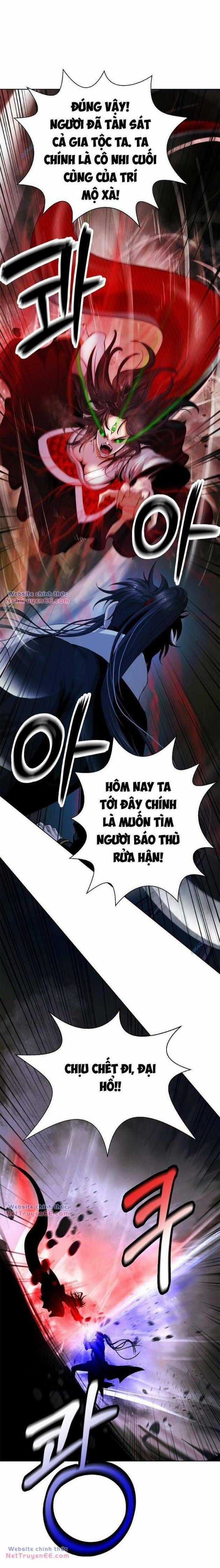 Lãng Tiên Kỳ Đàm Chương 147 trang 9