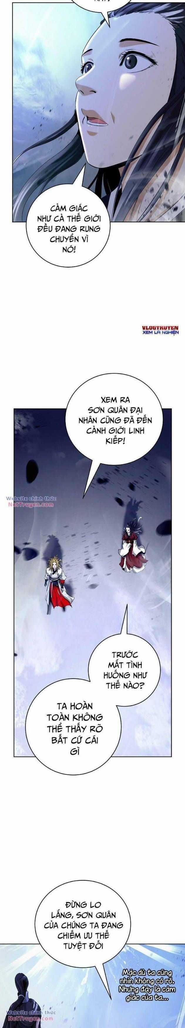 Lãng Tiên Kỳ Đàm Chương 148 trang 13