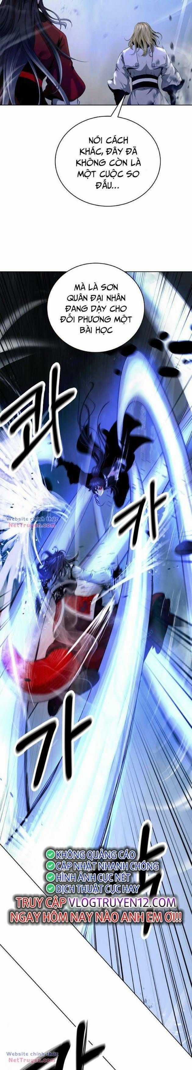 Lãng Tiên Kỳ Đàm Chương 148 trang 14