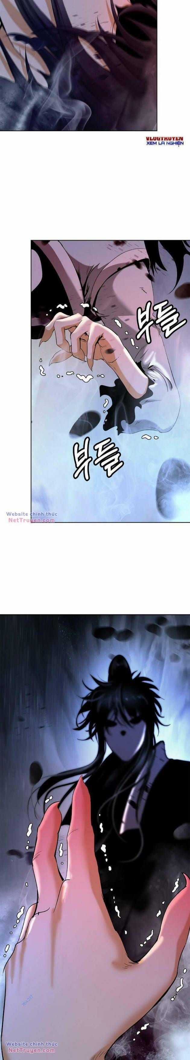 Lãng Tiên Kỳ Đàm Chương 148 trang 17