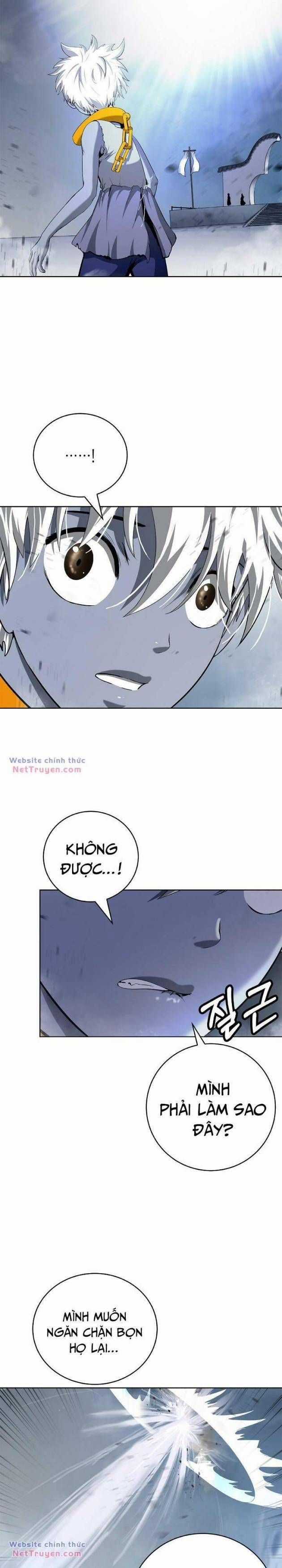 Lãng Tiên Kỳ Đàm Chương 148 trang 20