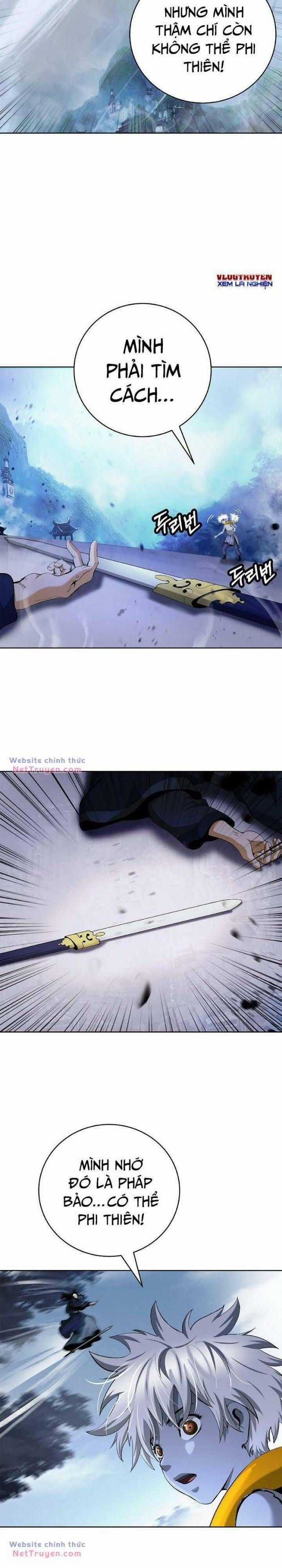 Lãng Tiên Kỳ Đàm Chương 148 trang 21